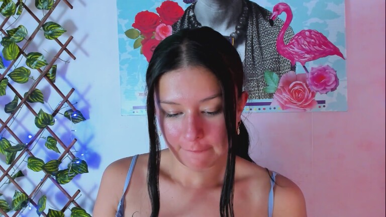 DyanaMoon22's Streamate show and profile