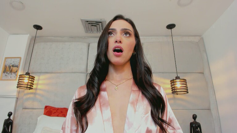 CharlotteBakers's Streamate show and profile