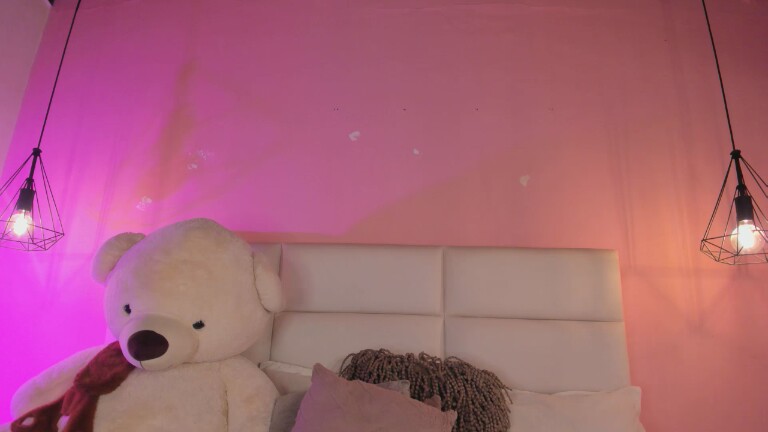 AdelleGrey's Streamate show and profile