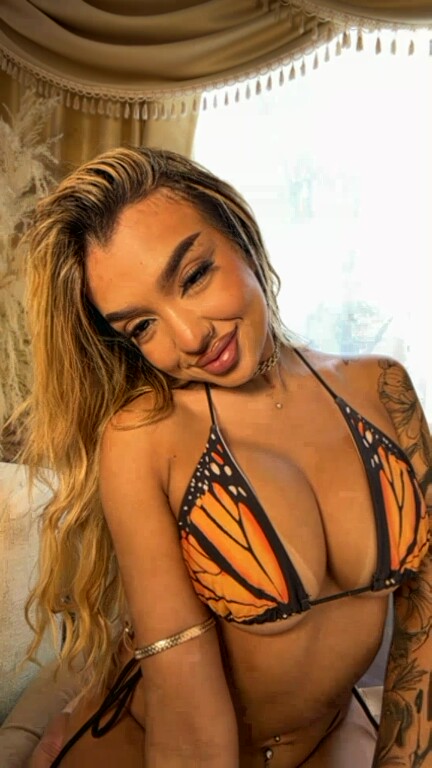 Melissakovalenko's Streamate show and profile