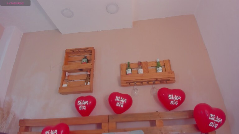 jasmin_ebella's Streamate show and profile