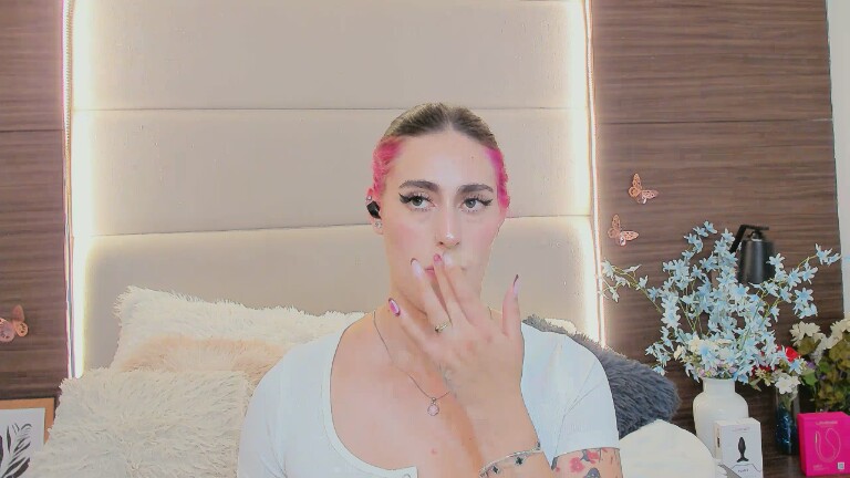 JazzeRusot's Streamate show and profile