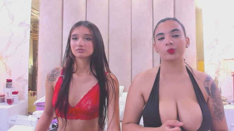 LaylaKlein's Streamate show and profile