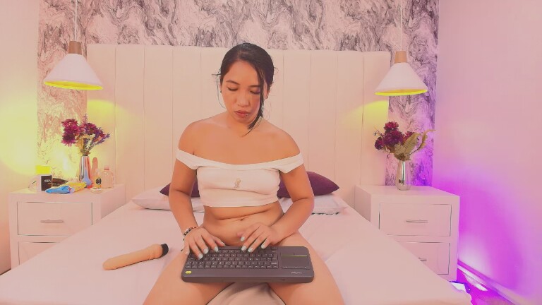 Pocantass_606's Streamate show and profile