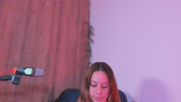 VictoriaOrttegaa's Streamate show and profile