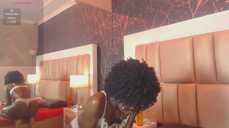 MelodyBlazze's Streamate show and profile