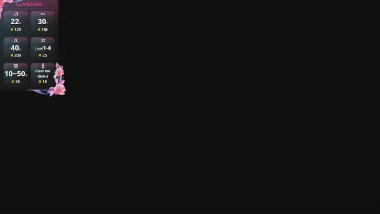 LizzyCammpbell's Streamate show and profile