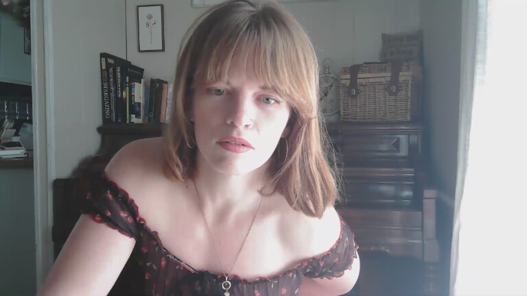 RaynaGingerlysnatch's Streamate show and profile