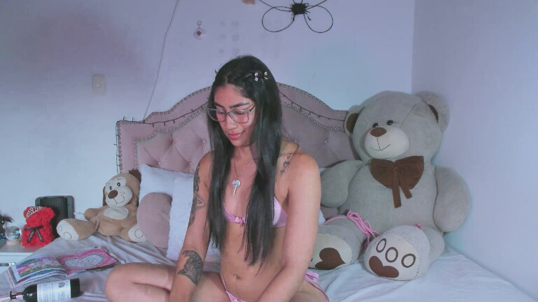 JessicaSoller's Streamate show and profile