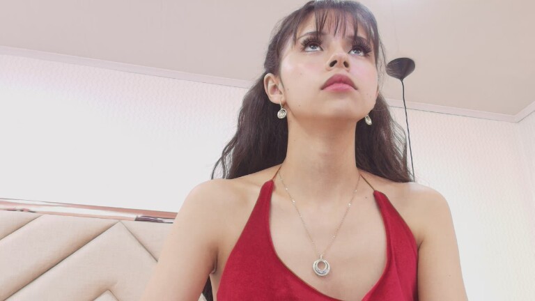 Antonella_Damata's Streamate show and profile