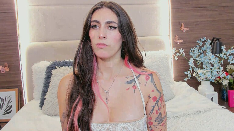 JazzeRusot's Streamate show and profile