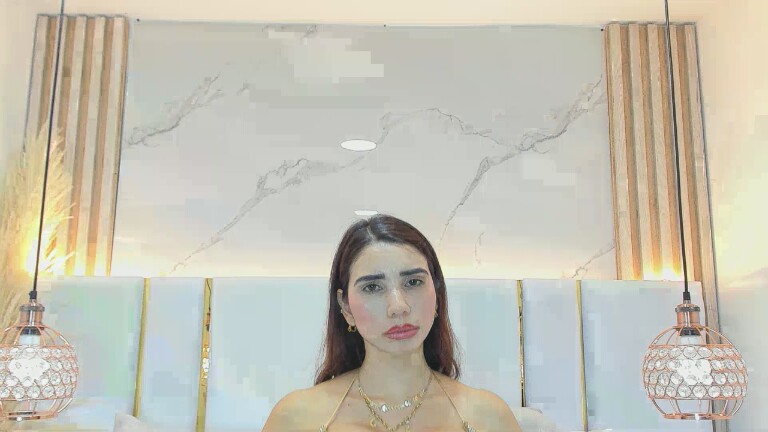 BellaSweet's Streamate show and profile