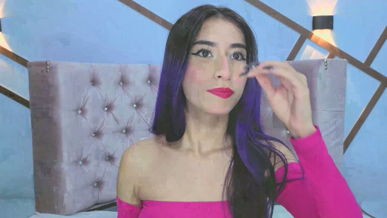 JuliaJobss's Streamate show and profile