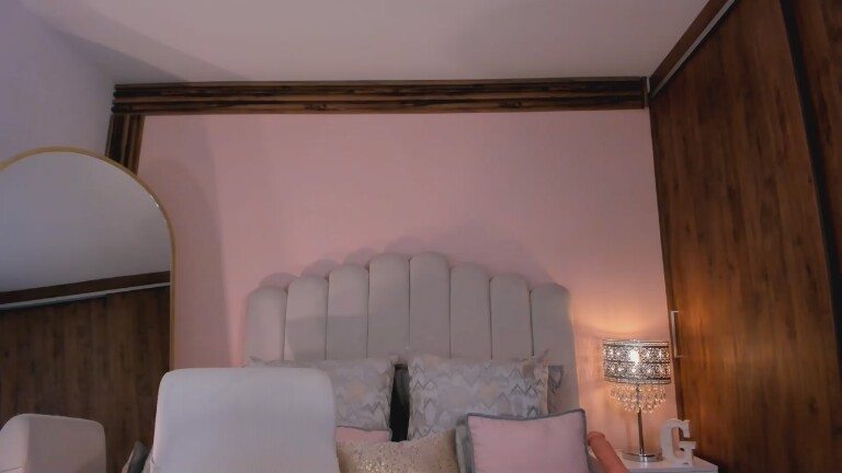 GemaCarters's Streamate show and profile