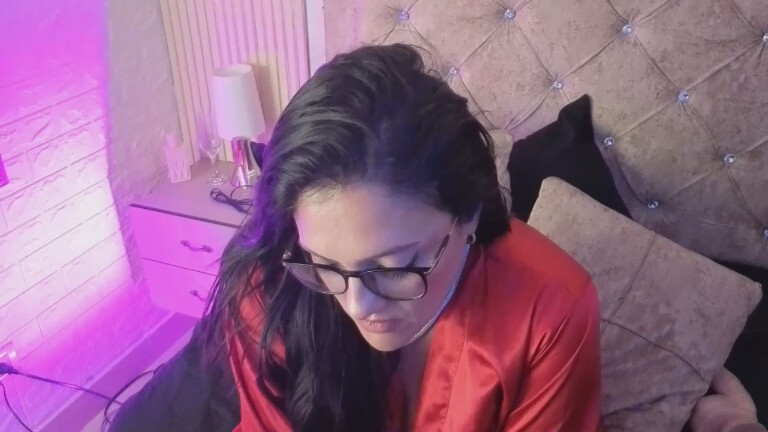 AndreaLopeez's Streamate show and profile