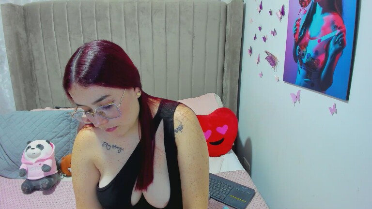 LiaSanderss's Streamate show and profile