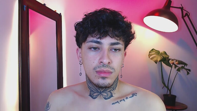 SteveeN21's Streamate show and profile