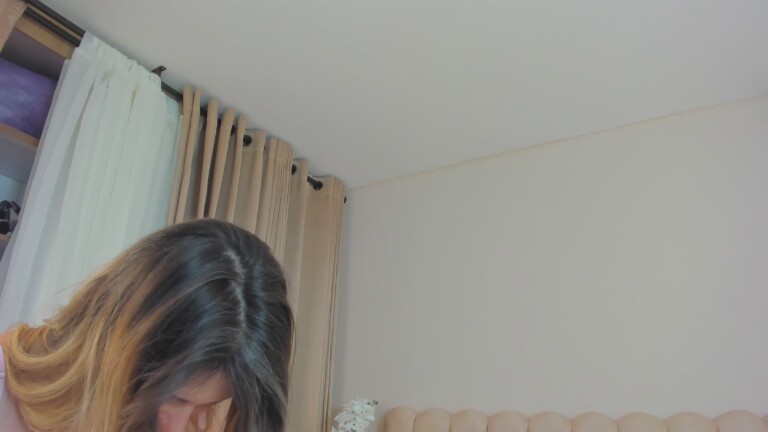 SelenaMontreall's Streamate show and profile