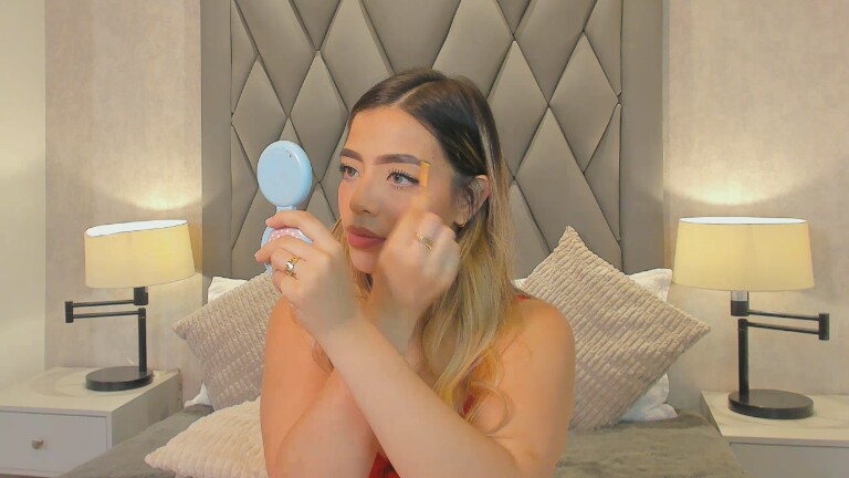 Valery_Smithh's Streamate show and profile