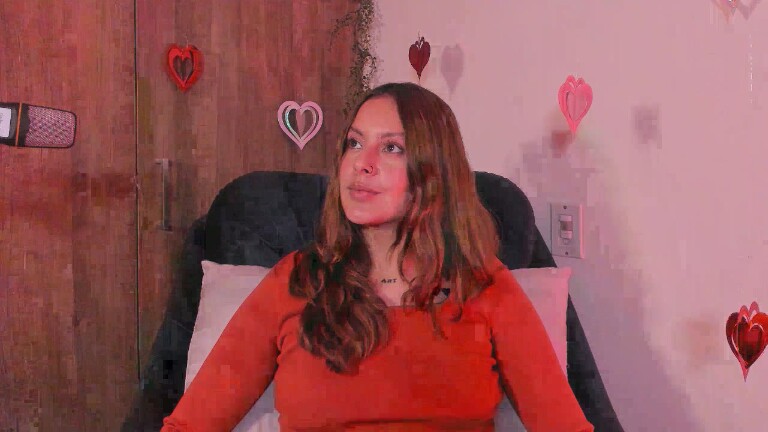 VictoriaOrttegaa's Streamate show and profile