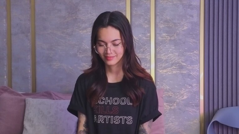 VeroJenkins's Streamate show and profile