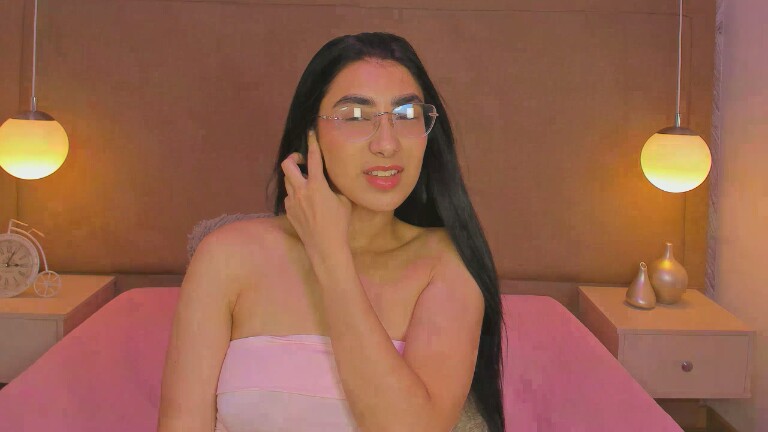 IsabelaTorricelli's Streamate show and profile