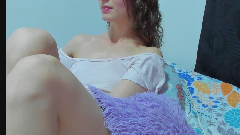 MiiaVolkova's Streamate show and profile