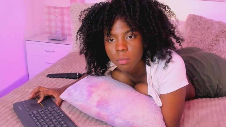 AmiraJordan's Streamate show and profile