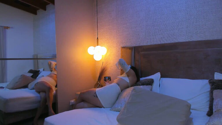 GabyMontclaiir's Streamate show and profile