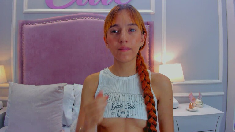 LeaThomsonn's Streamate show and profile
