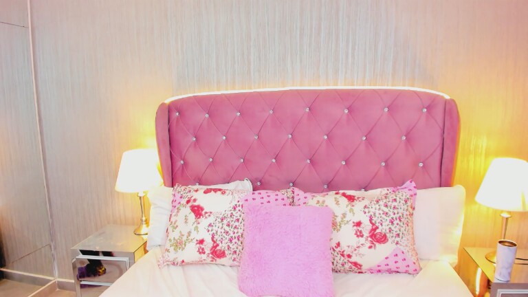 ManelykStorm's Streamate show and profile