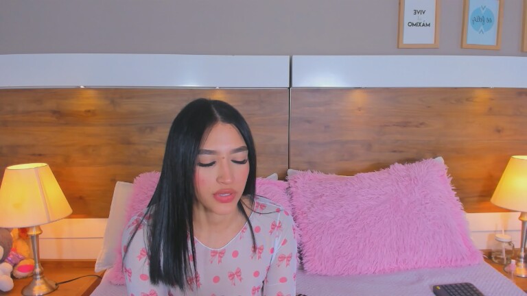 EvaPortmann's Streamate show and profile