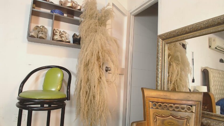 NinaFerreri's Streamate show and profile