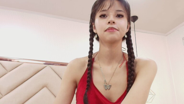 Antonella_Damata's Streamate show and profile