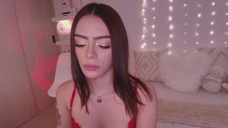 GabrielaCollin's Streamate show and profile