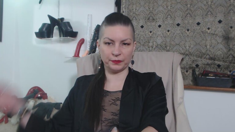 TheeLadyKatrina's Streamate show and profile