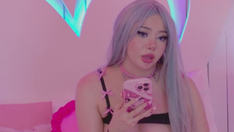 GatitaChan's Streamate show and profile