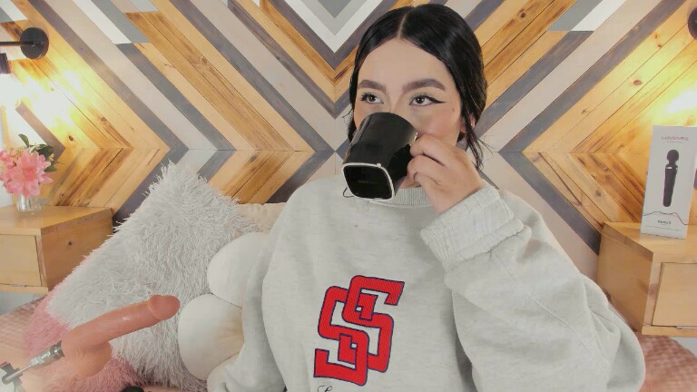 ZairaCleef's Streamate show and profile