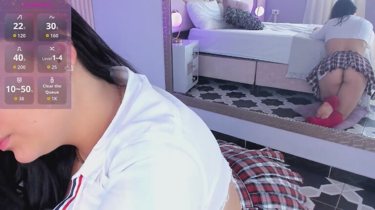 Emilly_Rouse's Streamate show and profile