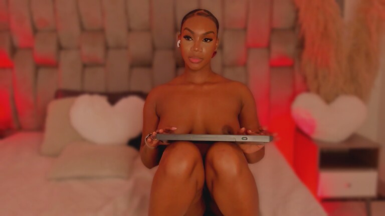 ChaynnaCooper's Streamate show and profile