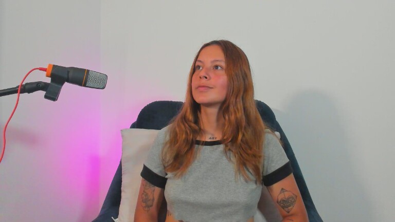 VictoriaOrttegaa's Streamate show and profile