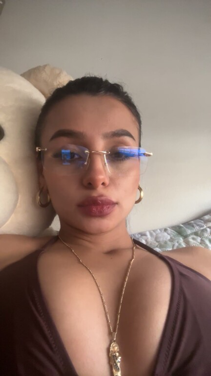 ThaliaColliins's Streamate show and profile