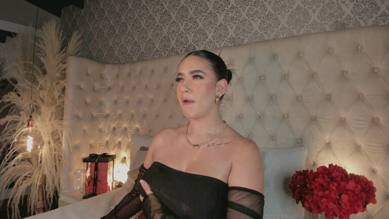 Dannah_Gomez's Streamate show and profile