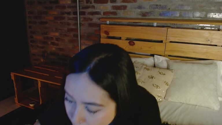 BlairColins's Streamate show and profile