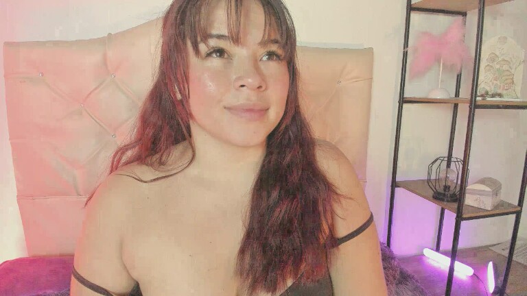 MelissaBrunete's Streamate show and profile