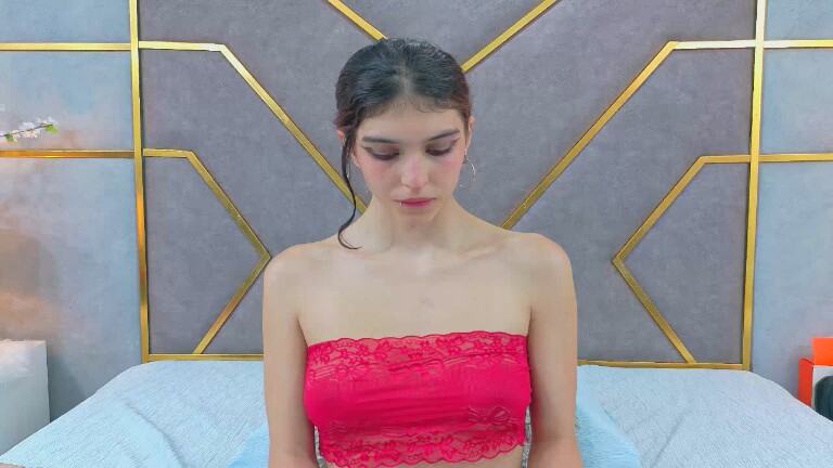 CarlaValmont's Streamate show and profile