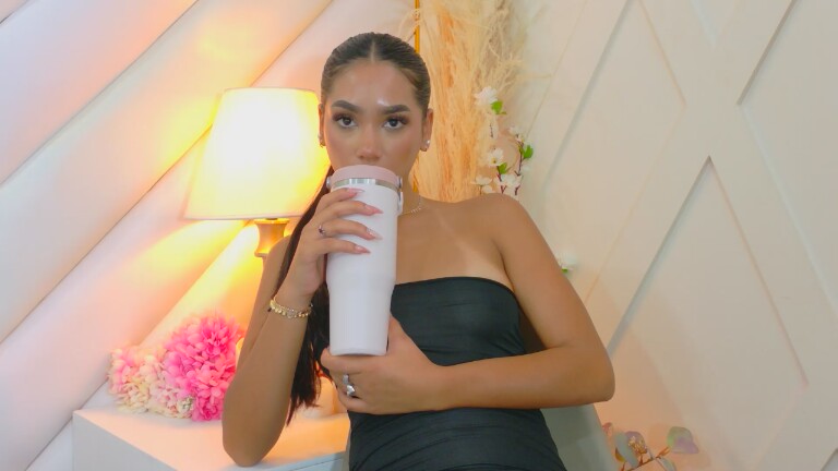 IvySalazar's Streamate show and profile