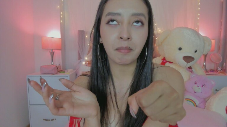 AlexandraWinterr's Streamate show and profile