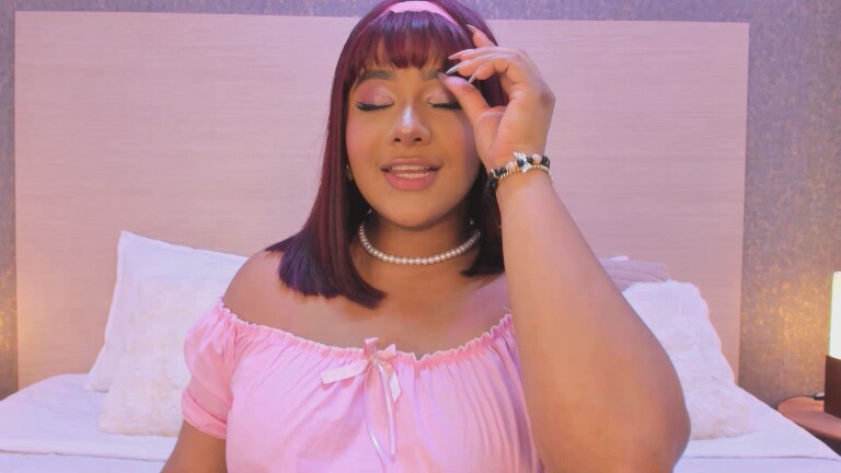 Ninaa_Bunny's Streamate show and profile