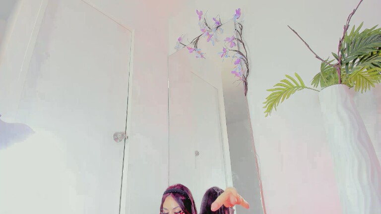 ValeryMoss's Streamate show and profile